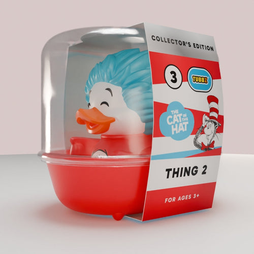 Canard Thing 2 (Collector's Edition)