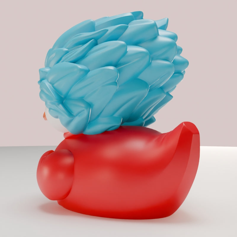 Canard Le Chat chapeauté: Thing 2 (Collector's Edition) - vue 4