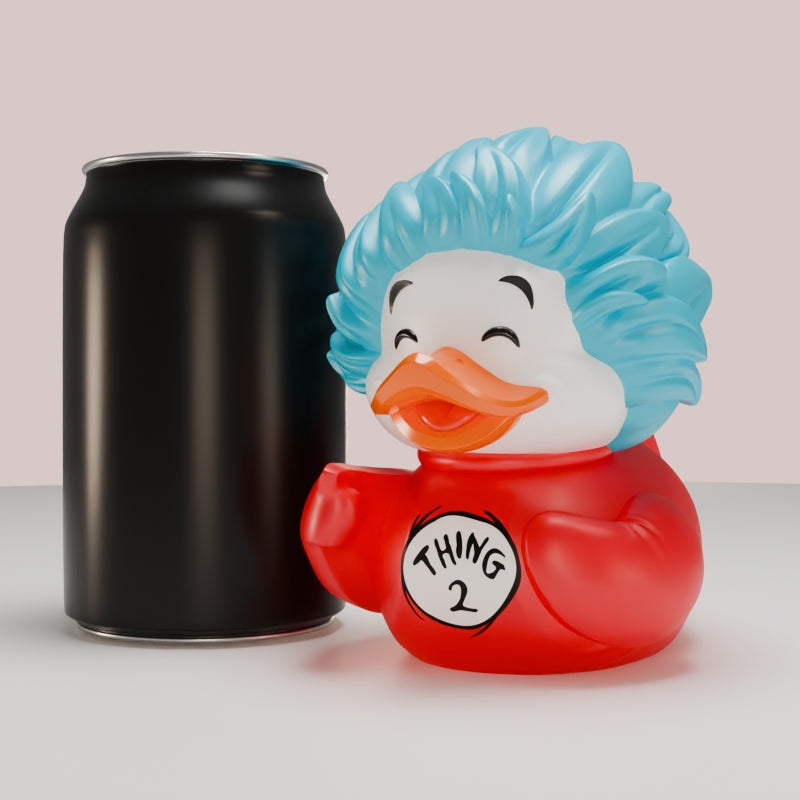 Canard Thing 2 (Collector's Edition)