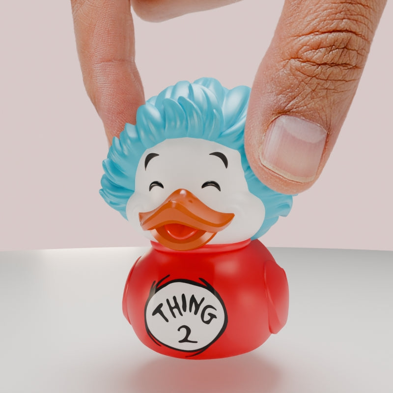 Canard Thing 2 (Mini Edition)