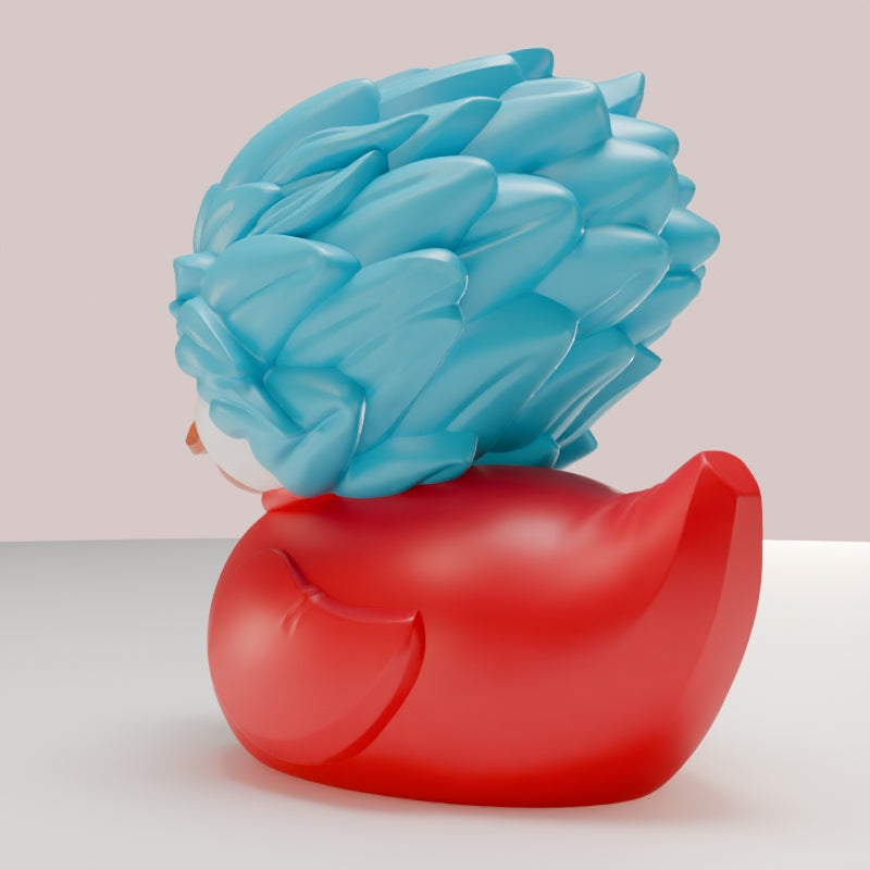 Canard Thing 2 (Mini Edition)