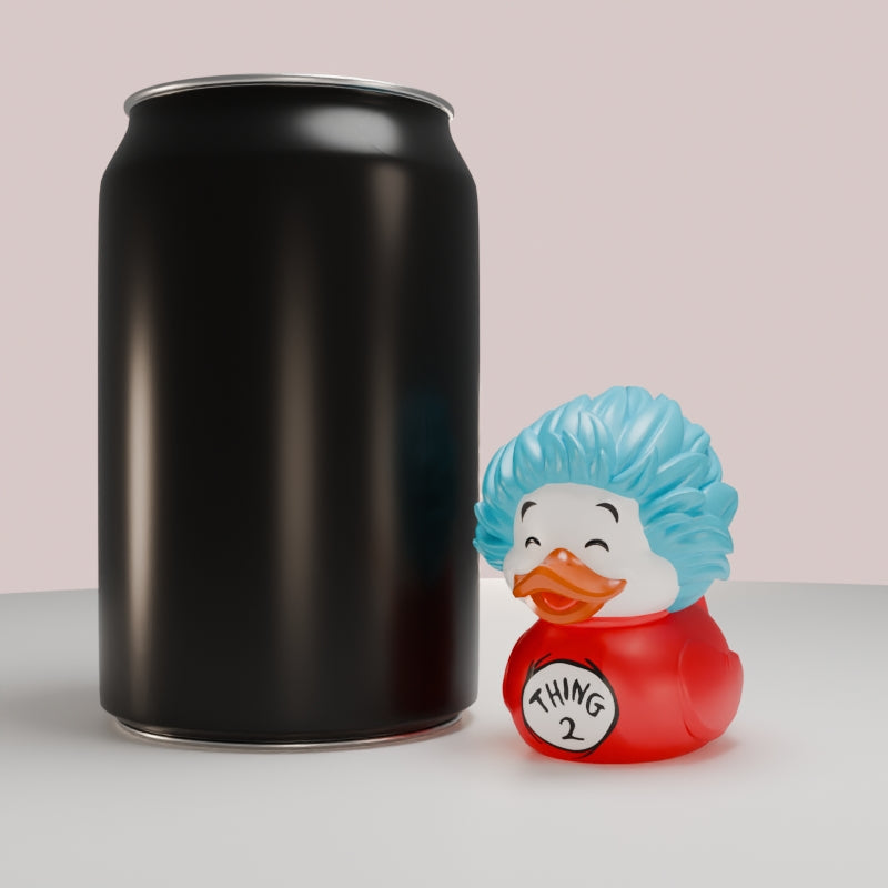 Canard Thing 2 (Mini Edition)