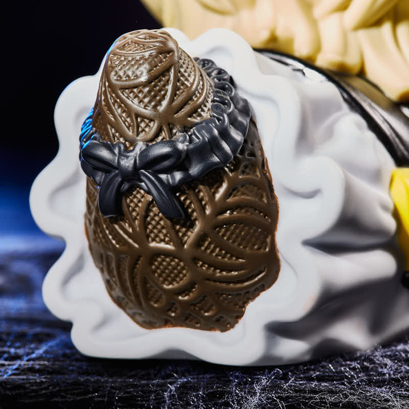 Tiffany Duck (Boxed Edition)