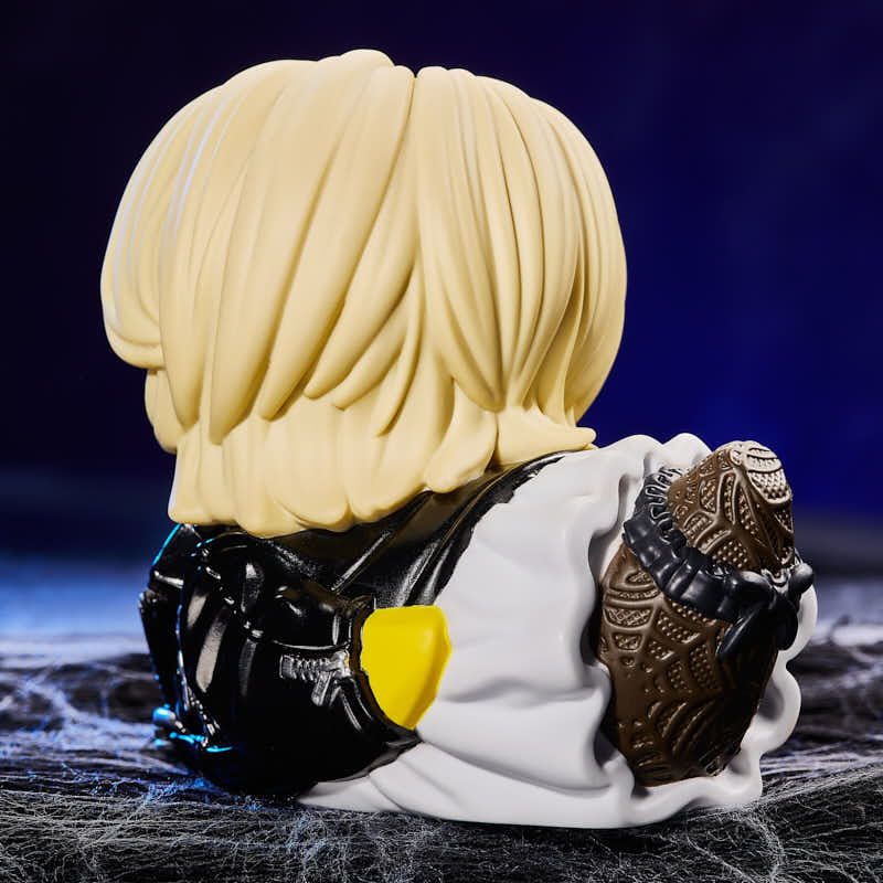 Tiffany Duck (Boxed Edition)
