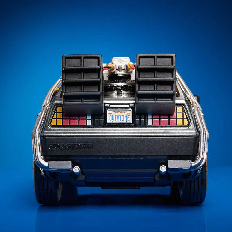 DeLorean TUBBZ (Sonderedition)