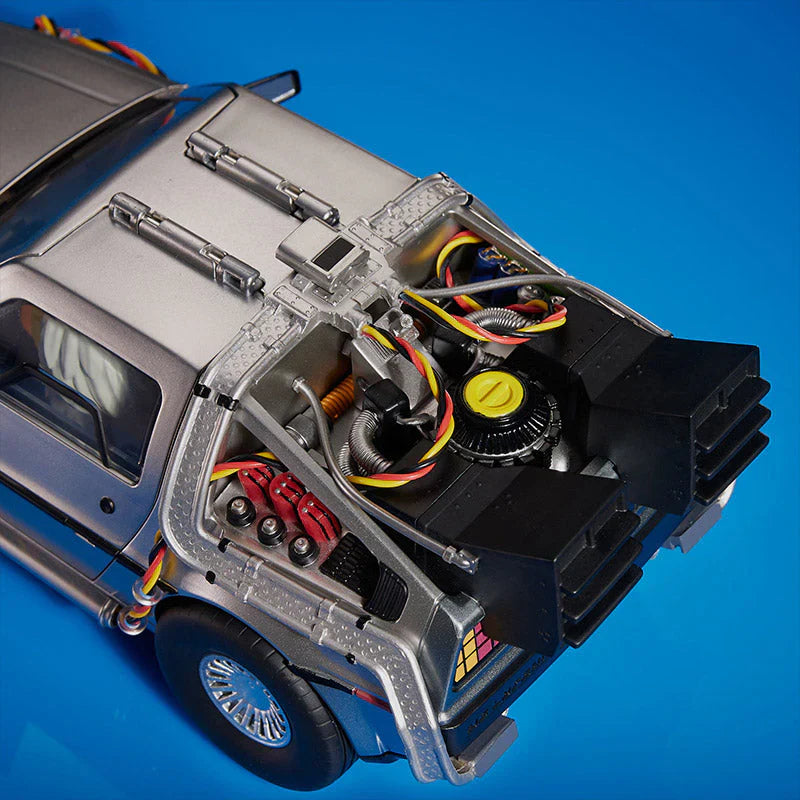 DeLorean TUBBZ (Sonderedition)