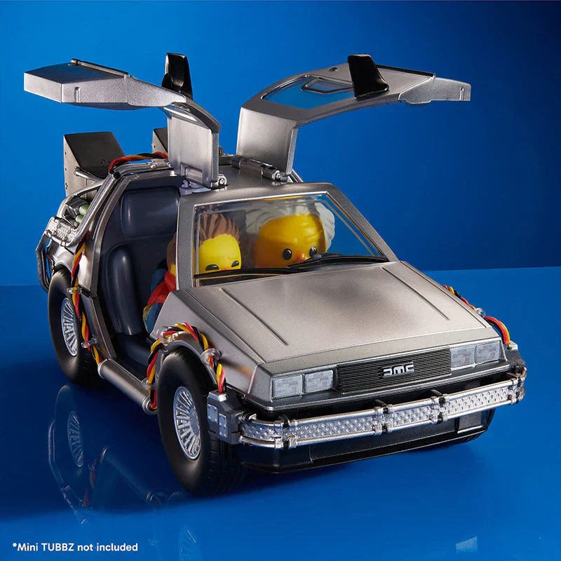 DeLorean TUBBZ (Sonderedition)