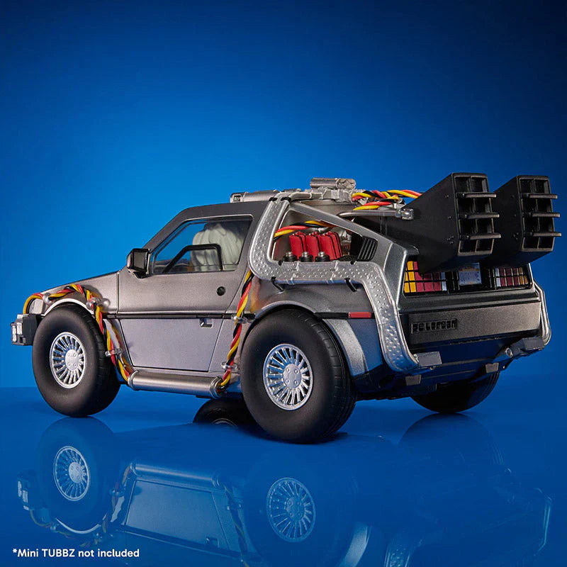 DeLorean TUBBZ (Sonderedition)