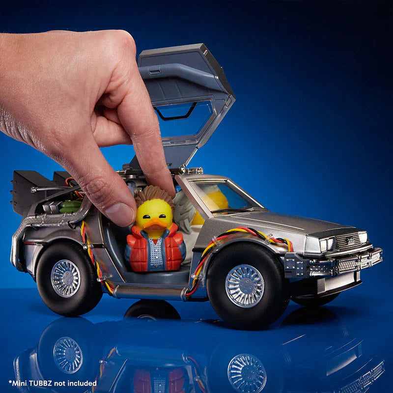 DeLorean TUBBZ (Sonderedition)