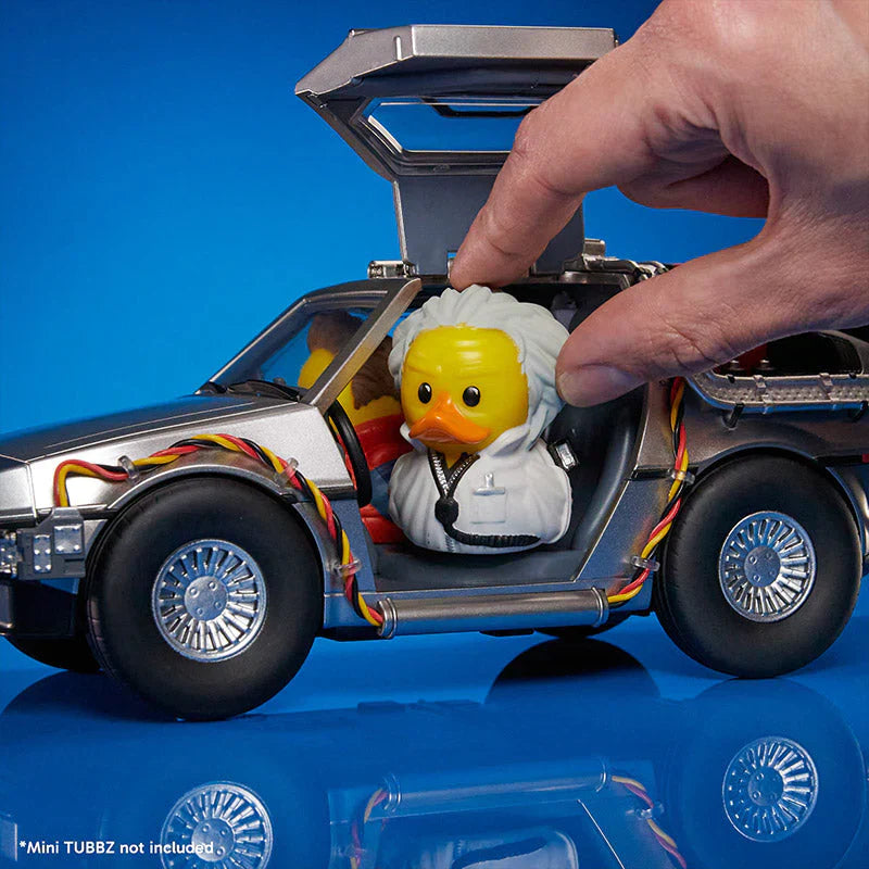 DeLorean TUBBZ (Sonderedition)