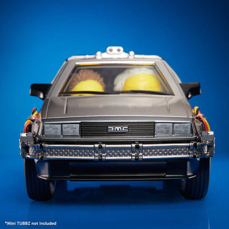 DeLorean TUBBZ (Sonderedition)