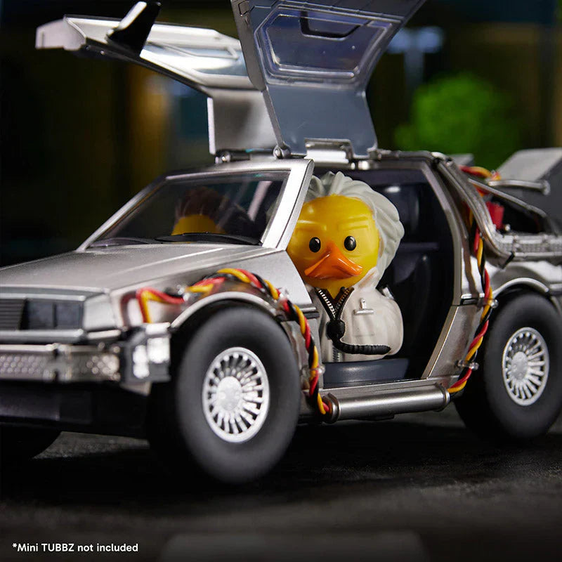 DeLorean TUBBZ (Sonderedition)