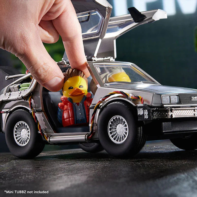 DeLorean TUBBZ (Sonderedition)
