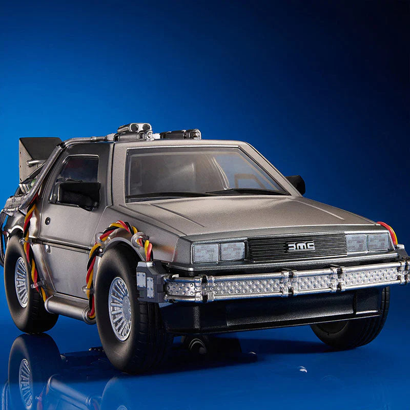 DeLorean TUBBZ (Sonderedition)