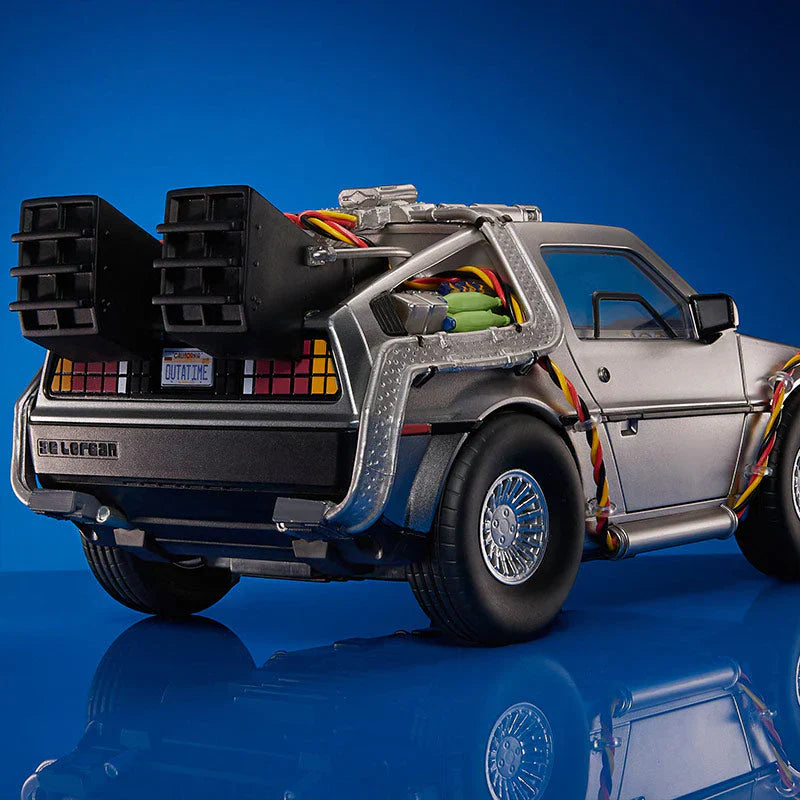 DeLorean TUBBZ (Sonderedition)