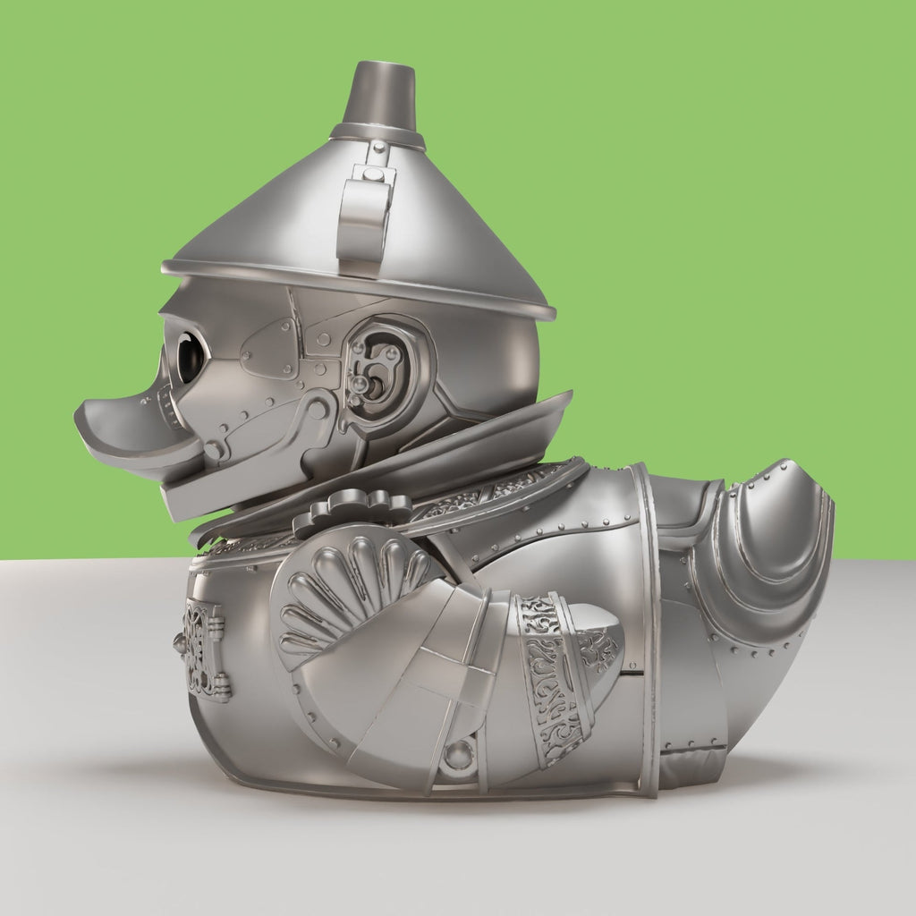 Canard Wicked: Homme de Fer-Blanc TUBBZ (Boxed Edition) - vue 7