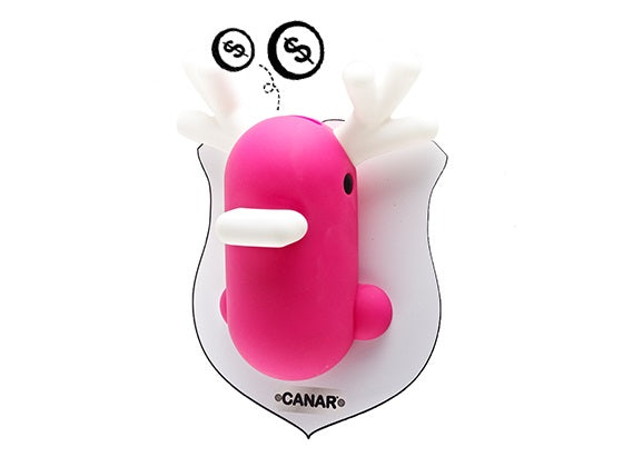 tirelire-murale-canard-rose-canar