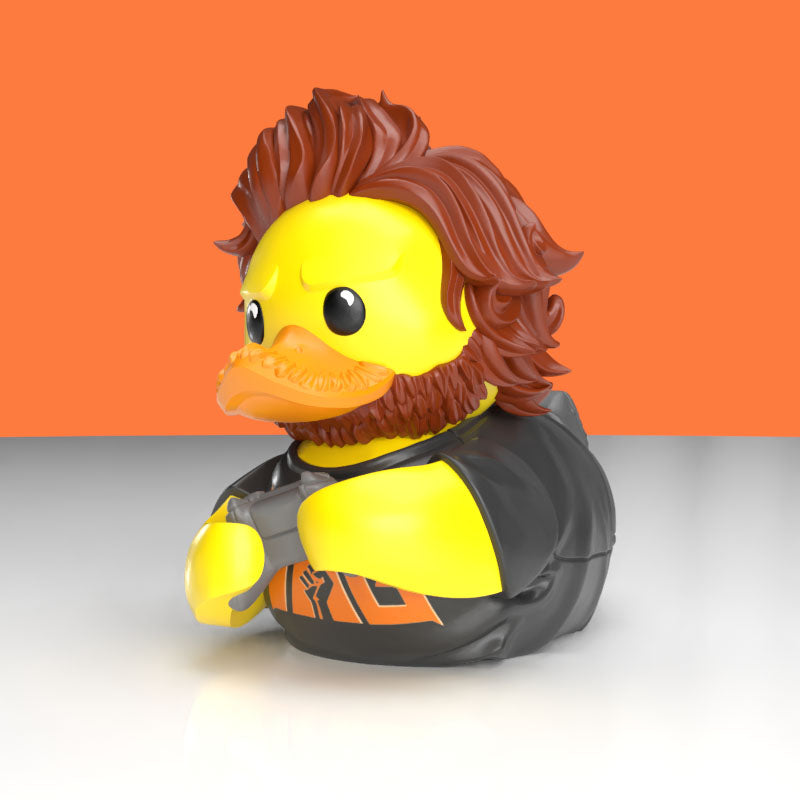 Tommy Duck (First Edition)