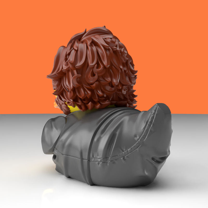 Tommy Duck (First Edition)