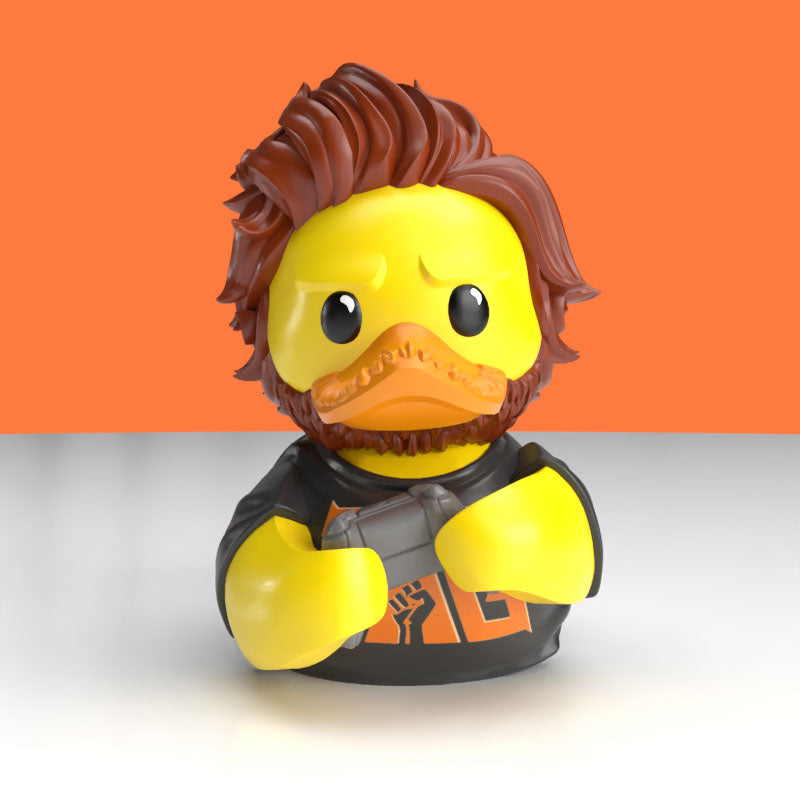 Tommy Duck (First Edition)