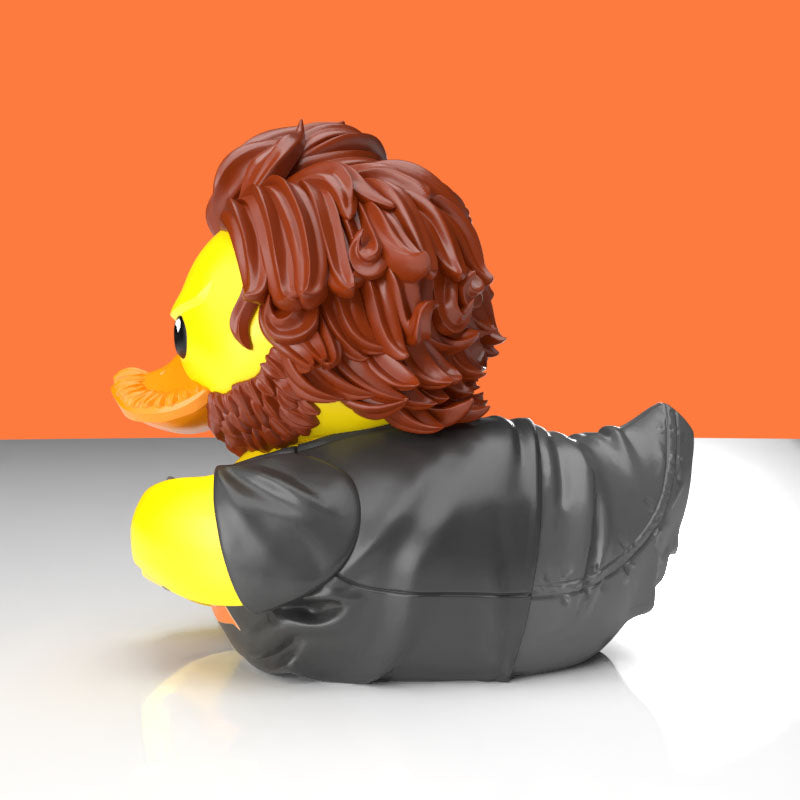 Tommy Duck (First Edition)