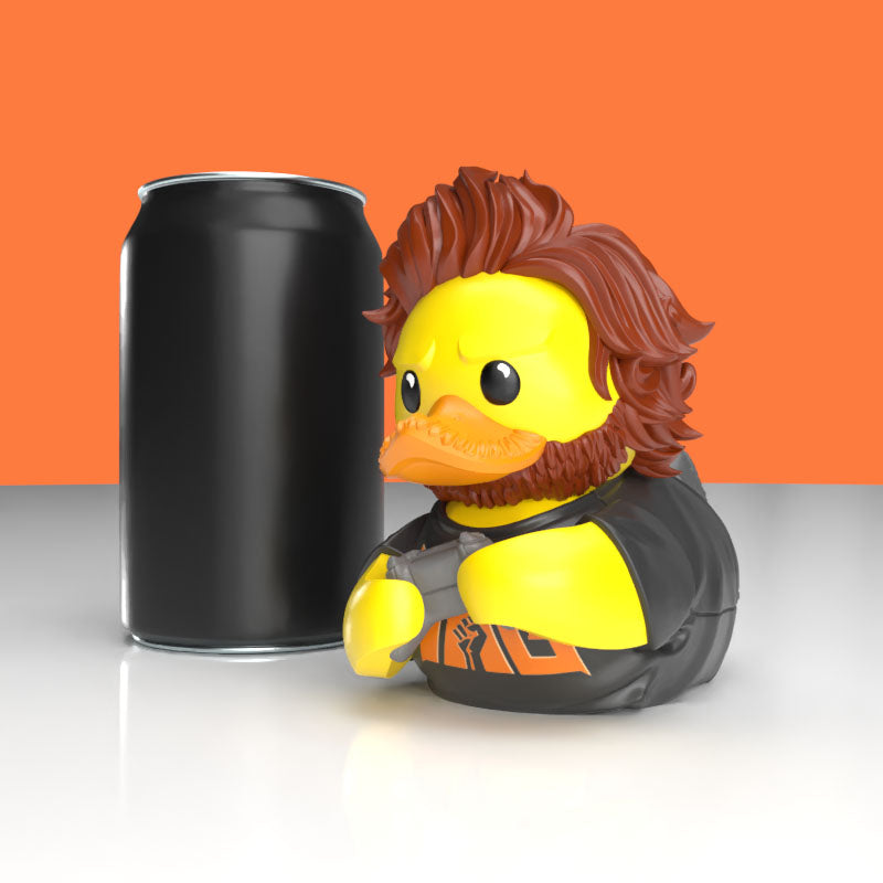Tommy Duck (First Edition)