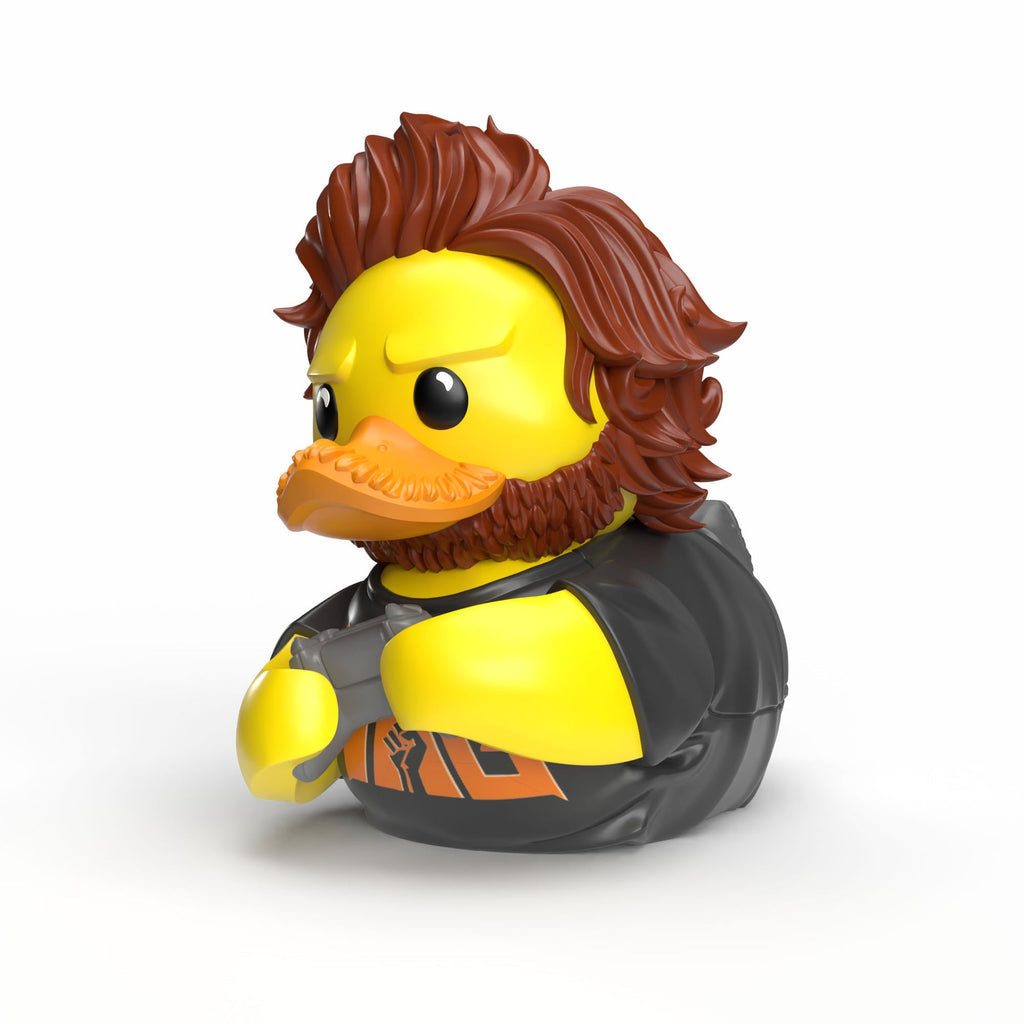 Tommy Duck (First Edition)