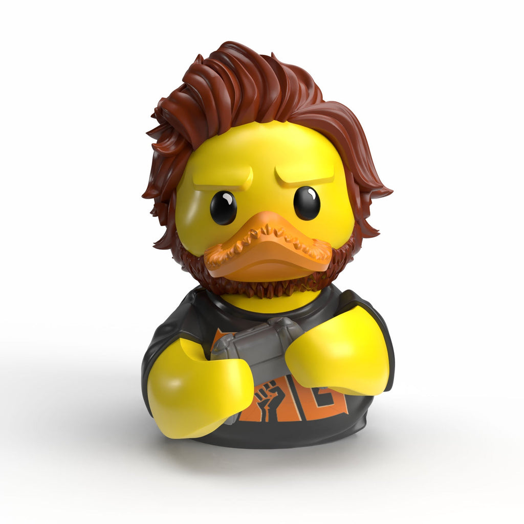 Tommy Duck (First Edition)
