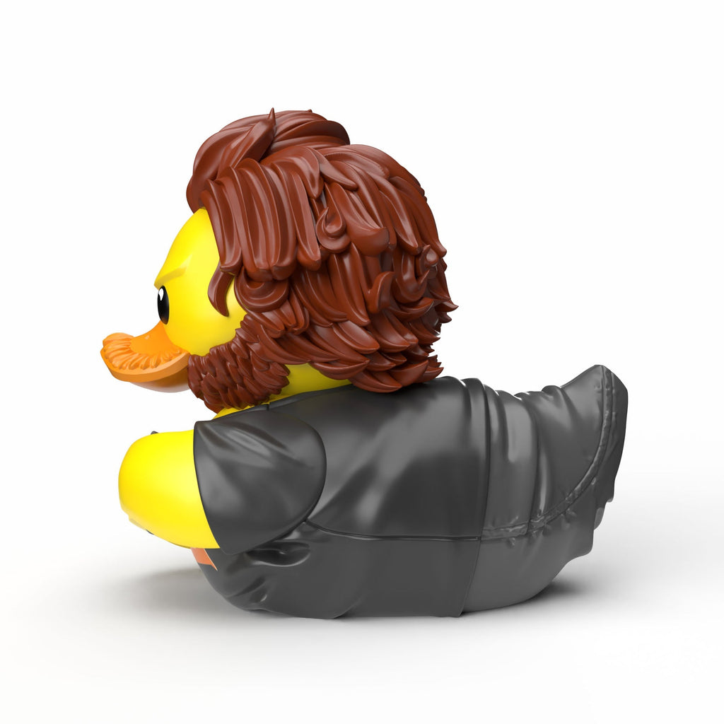 Tommy Duck (First Edition)