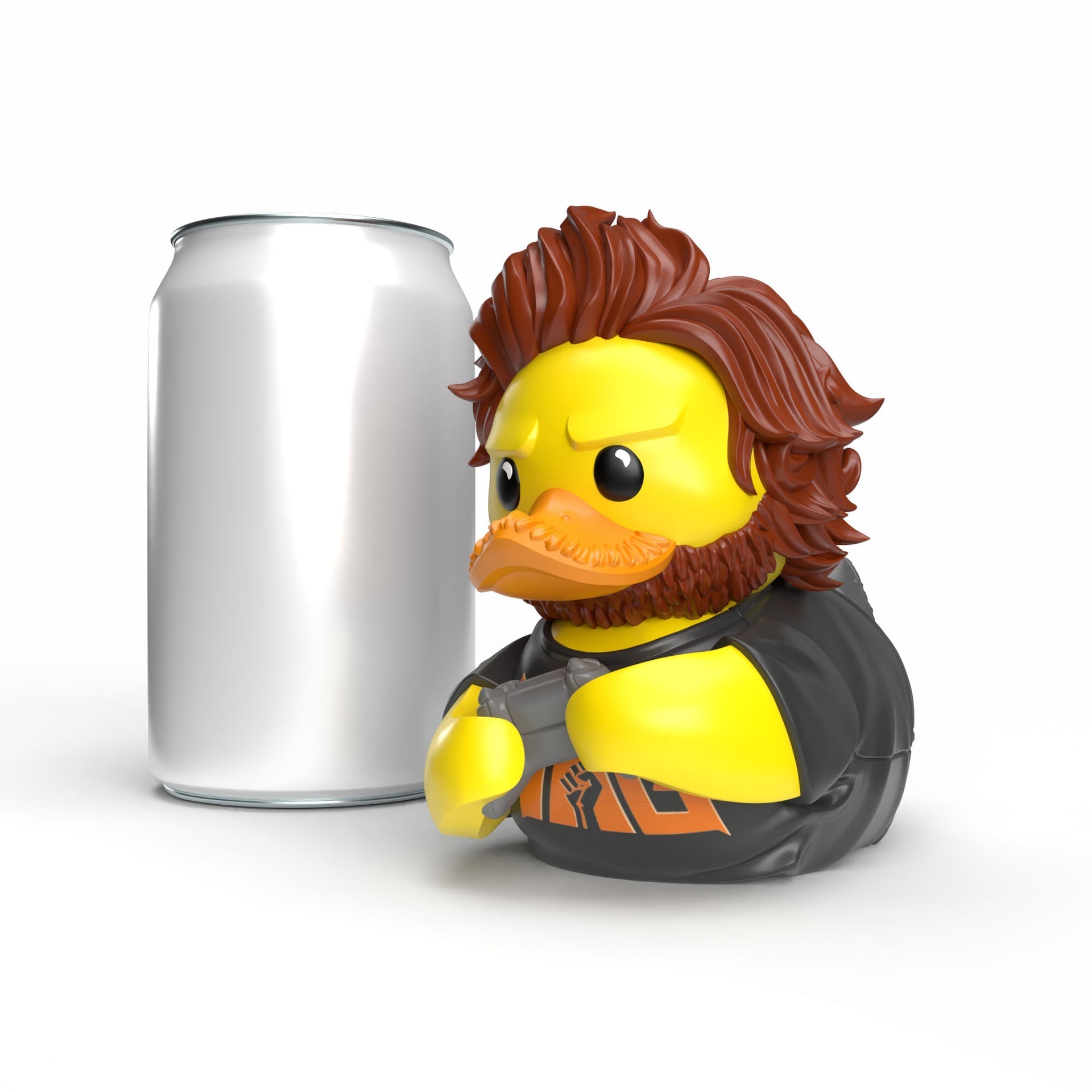 Tommy Duck (First Edition)
