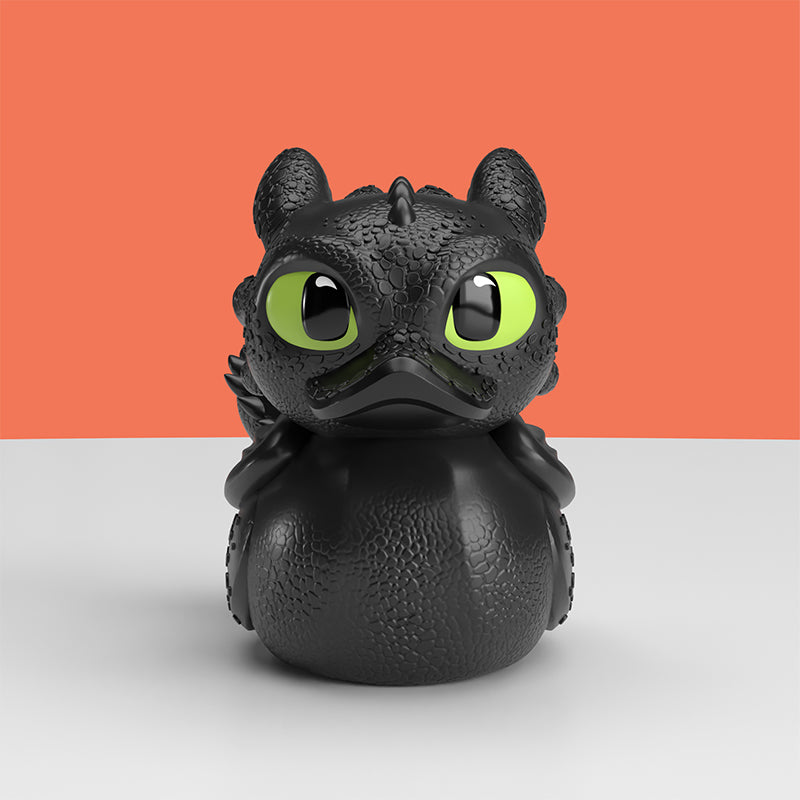 Canard Krokmou (Mini Edition)