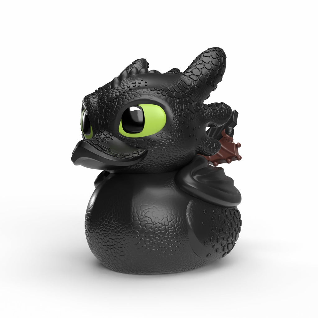 Canard Krokmou (Mini Edition)