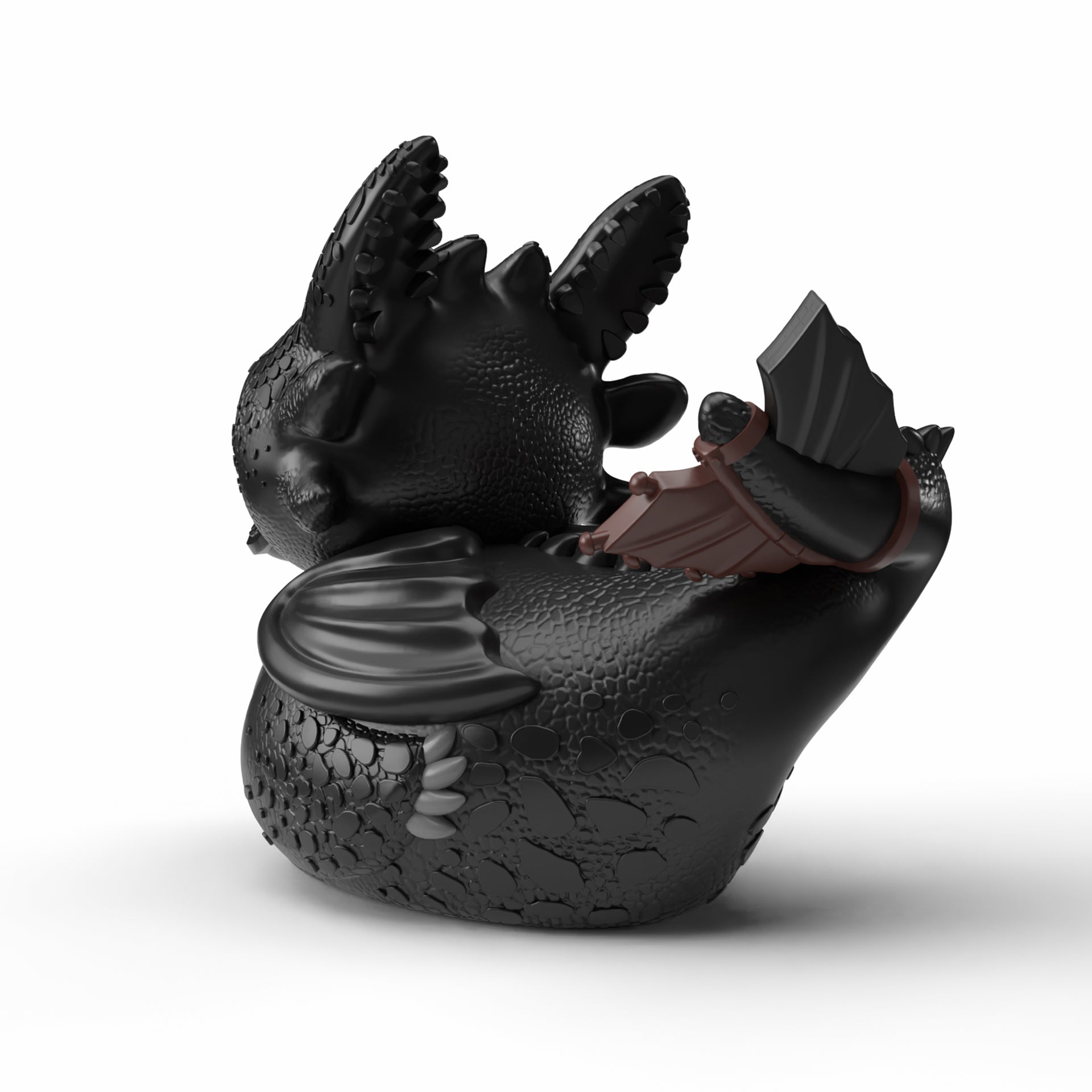 Canard Krokmou (Mini Edition)