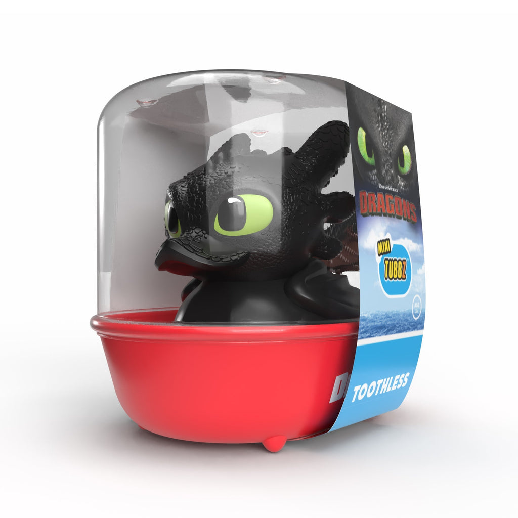Canard Krokmou (Mini Edition)