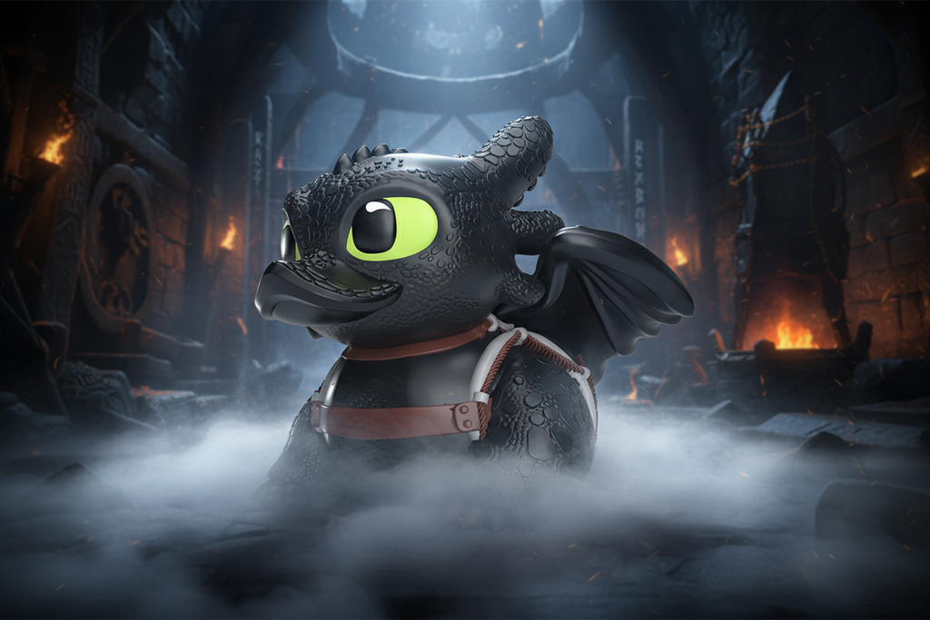 Canard Krokmou (Giant XL Edition)