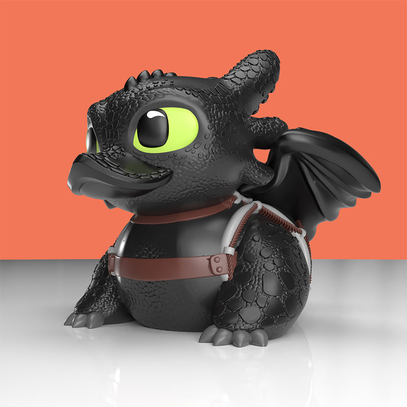 Toothless Duck (Giant XL Edition) 
