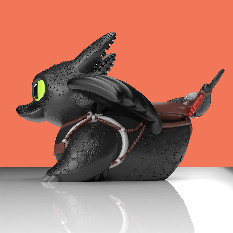 Toothless Duck (Giant XL Edition) 