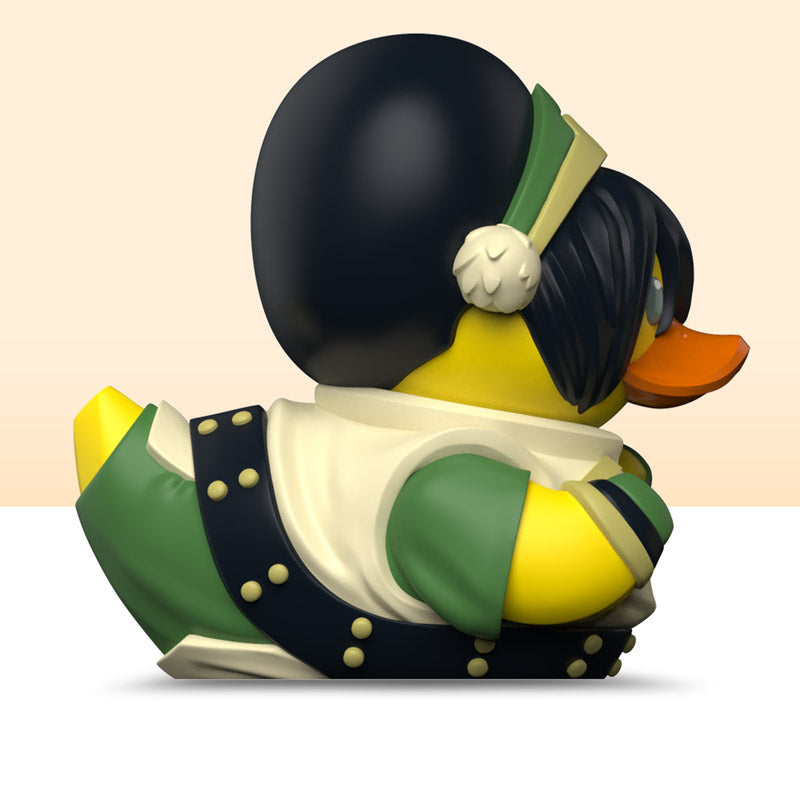 Canard Avatar: le dernier maître de l´air: Toph Beifong TUBBZ (First Edition) - vue 4