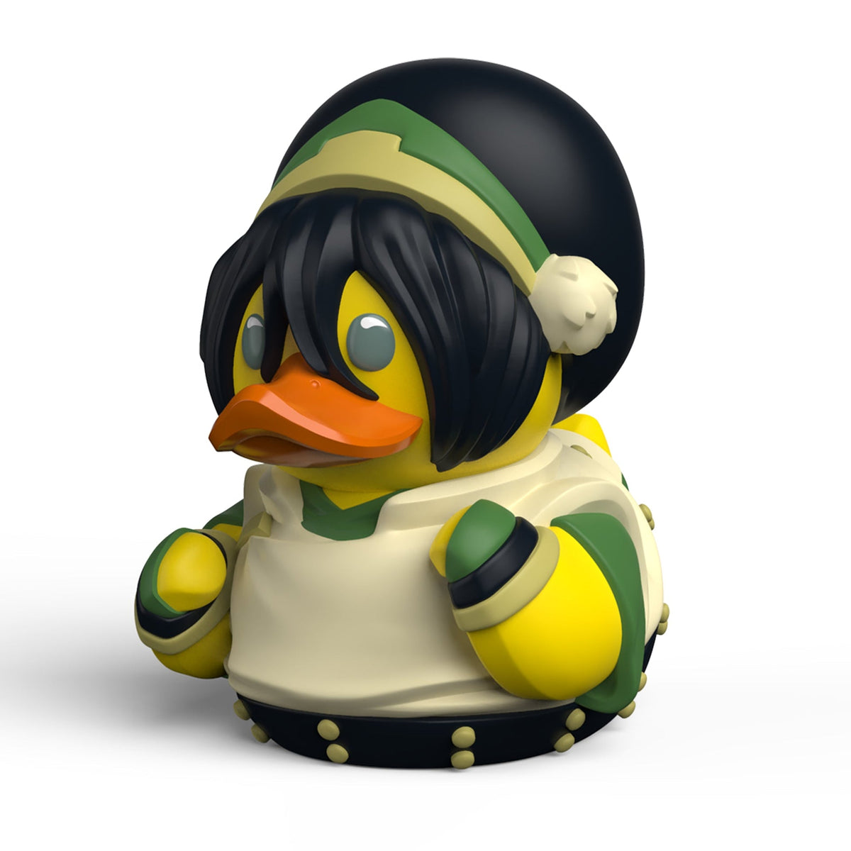 Canard Avatar: le dernier maître de l´air: Toph Beifong TUBBZ (First Edition) - vue 12