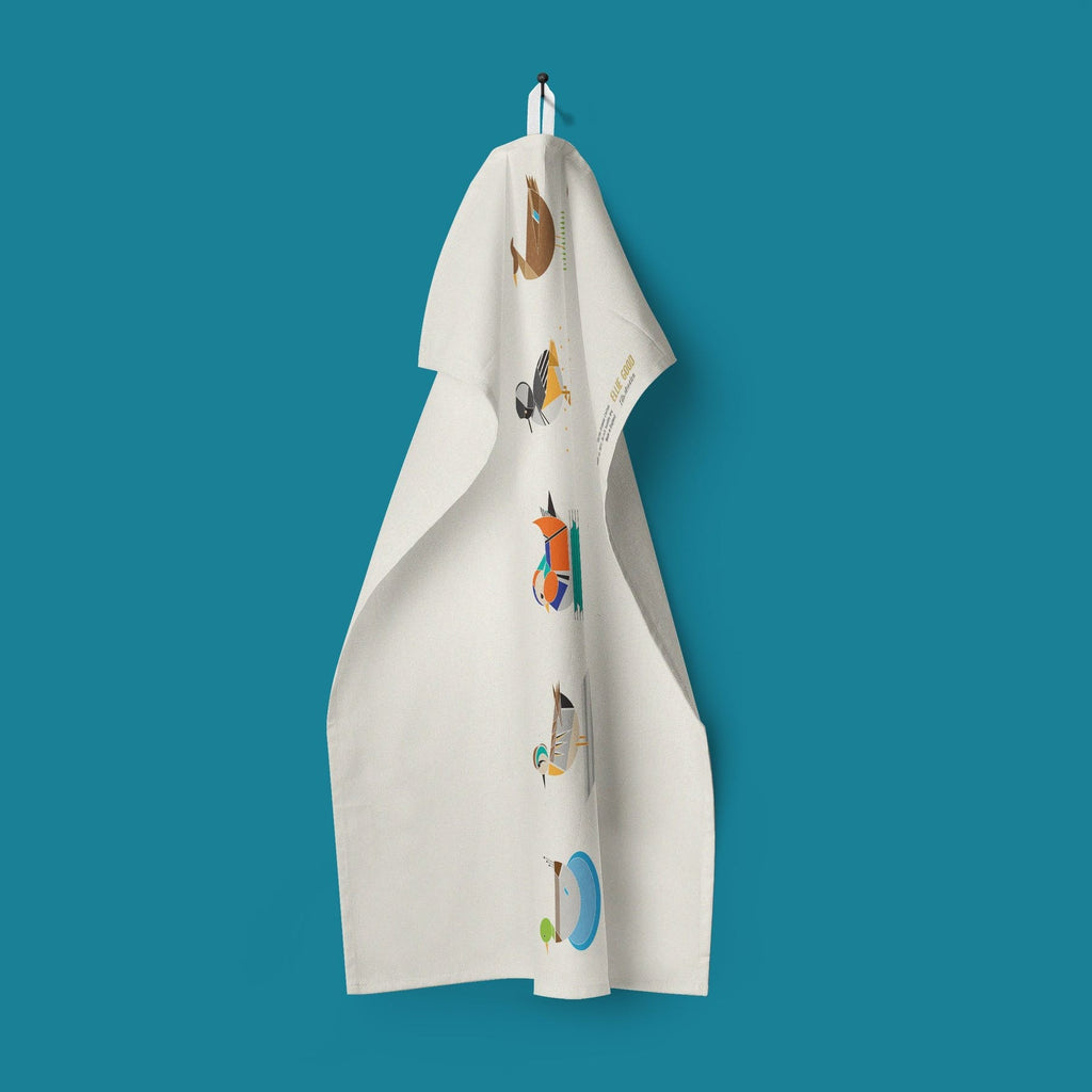 torchon-5-canards-ellie-good-illustration