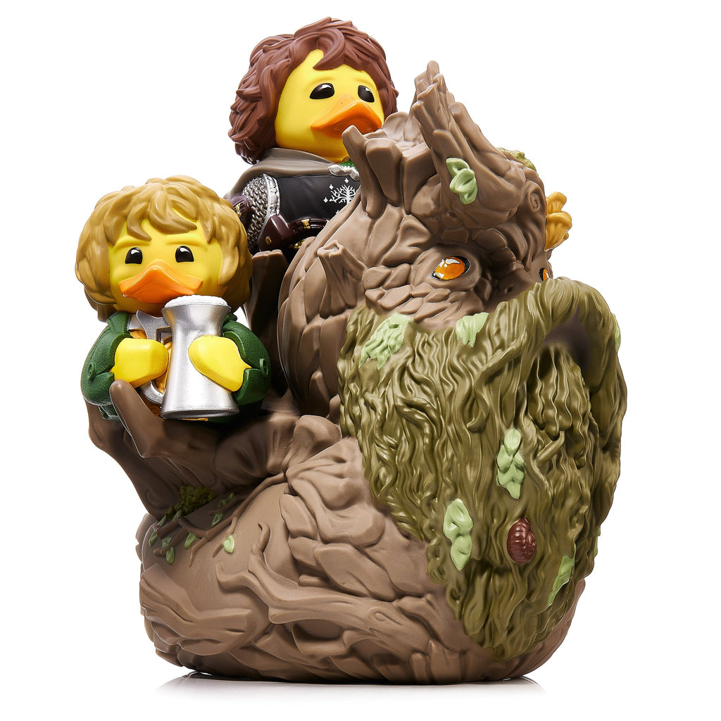 Woodbeard Duck (Riesen-XL-Edition)