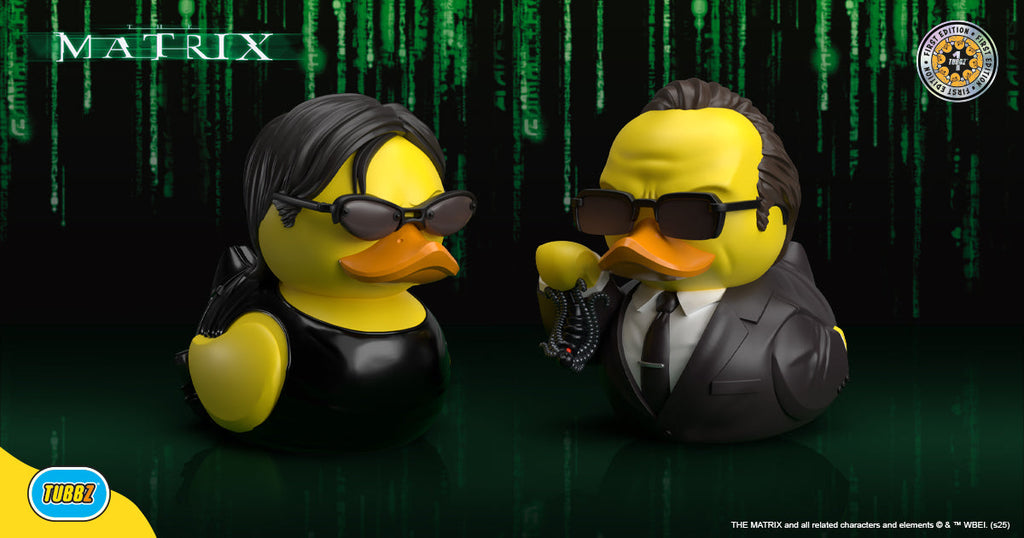 Canard Trinity (First Edition) - vue 15