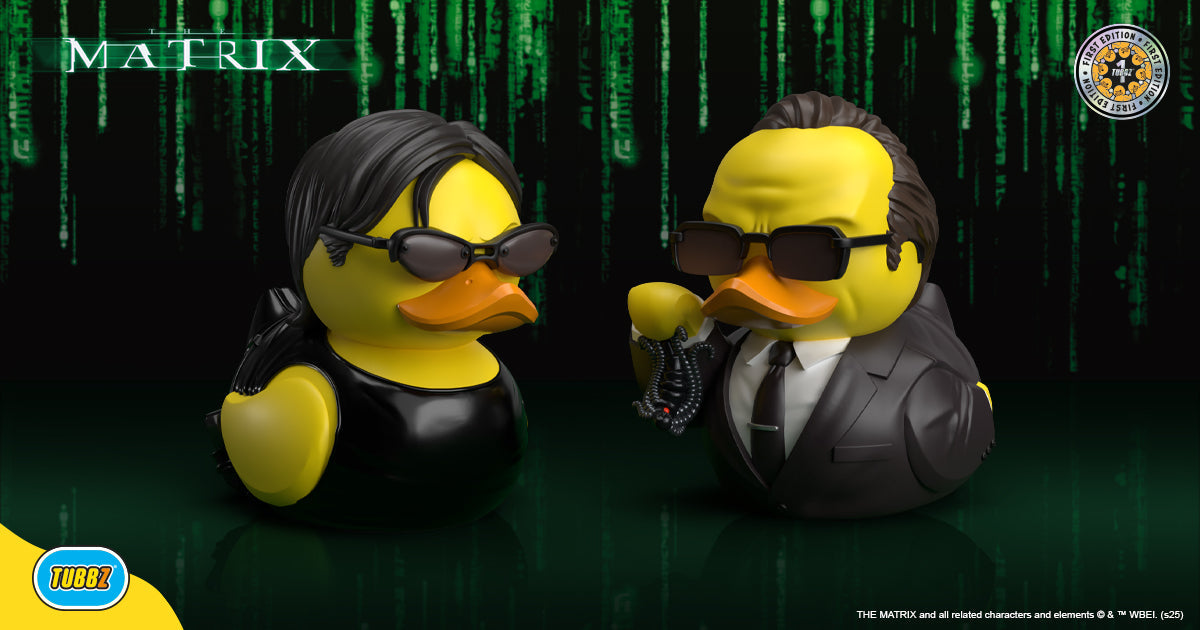 Canard Trinity (First Edition) - vue 15