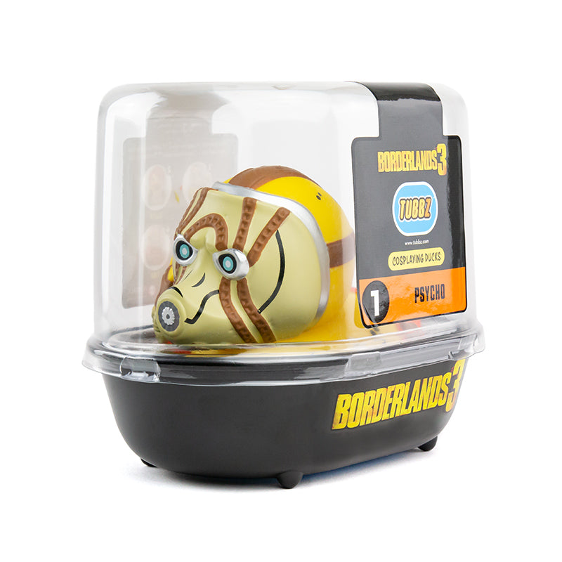 borderlands-3-psycho-tubbz-first-edition