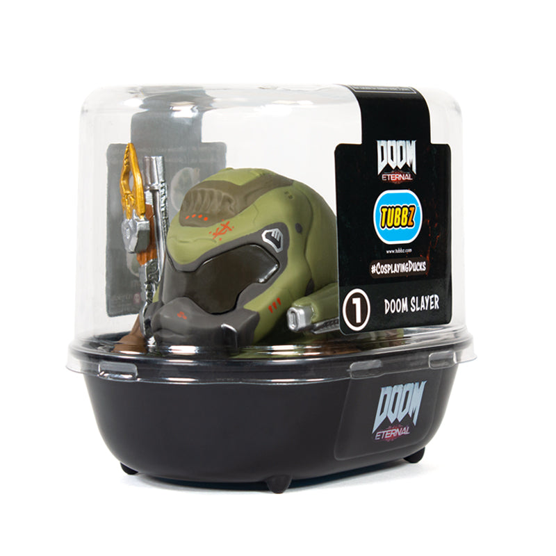 doom-slayer-tubbz-first-edition