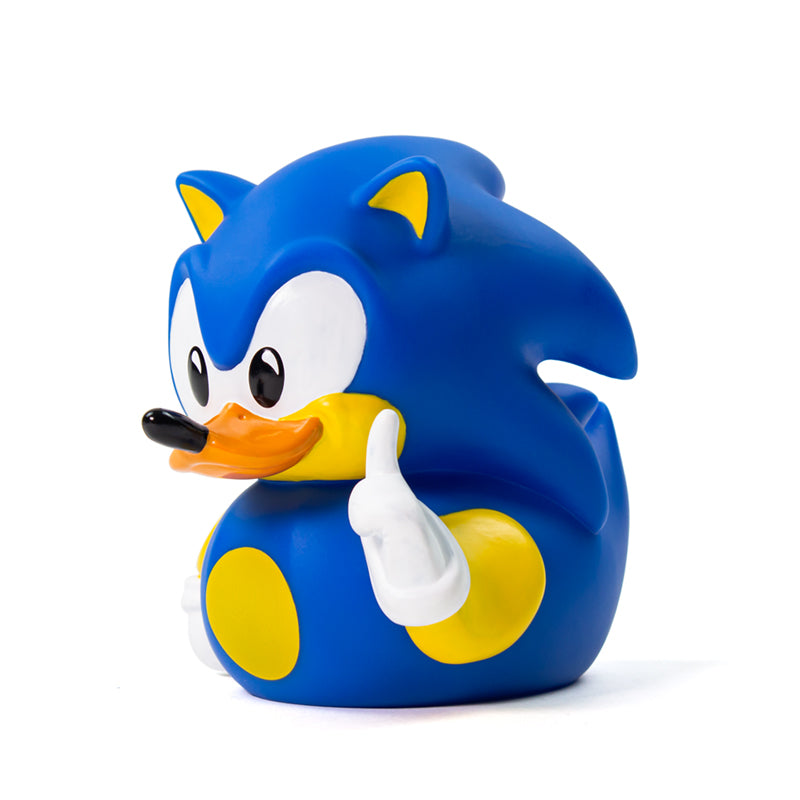 Sonic the Hedgehog (First Edition)