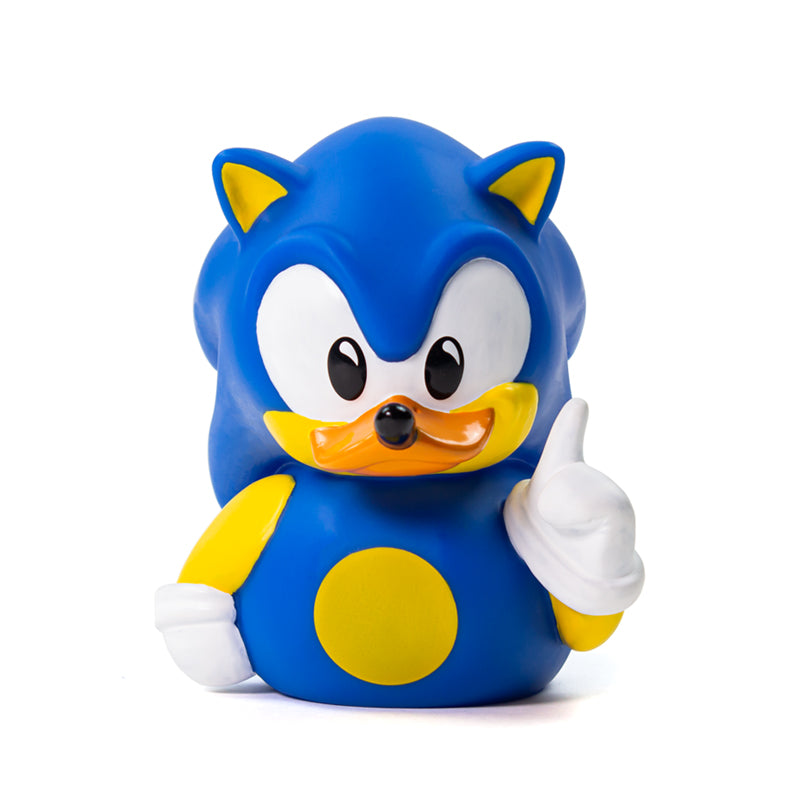Sonic the Hedgehog (First Edition)