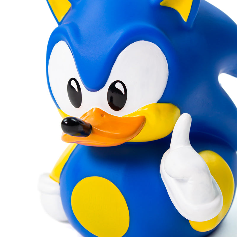 Sonic the Hedgehog (First Edition)