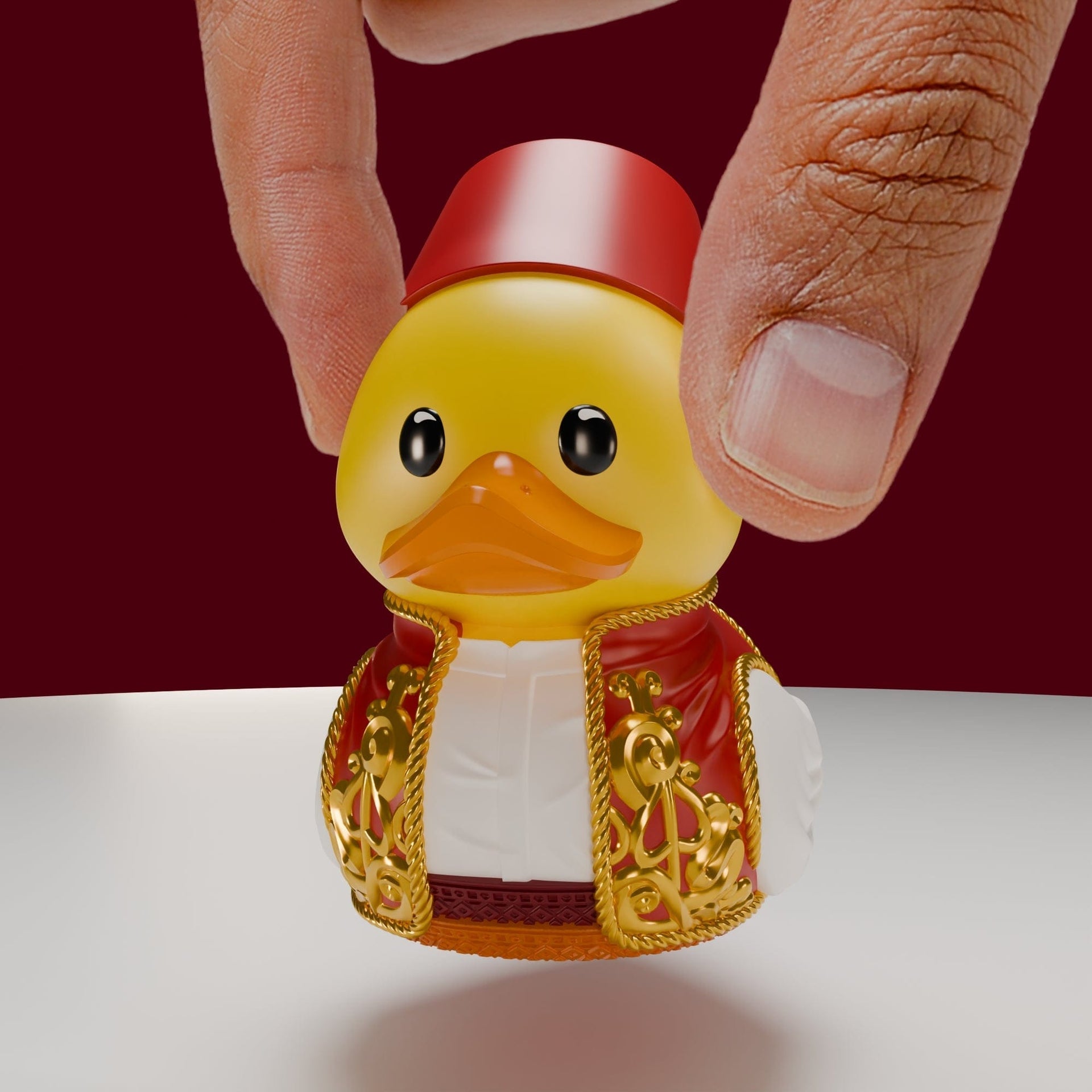 Canard Turquie (Mini Edition)