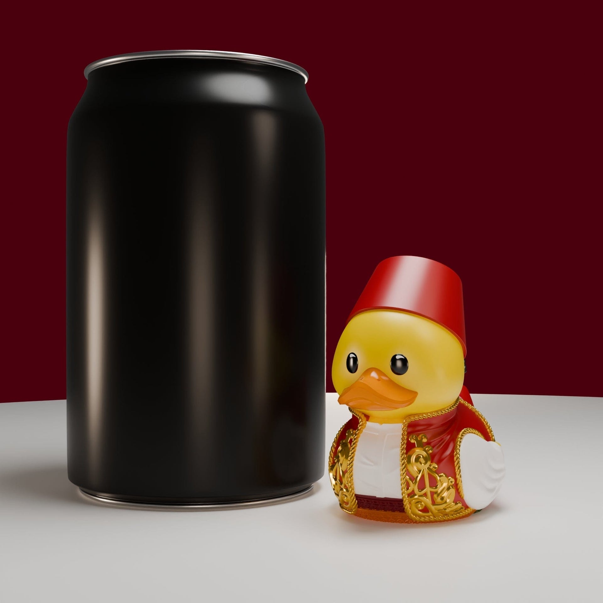 Canard Turquie (Mini Edition)